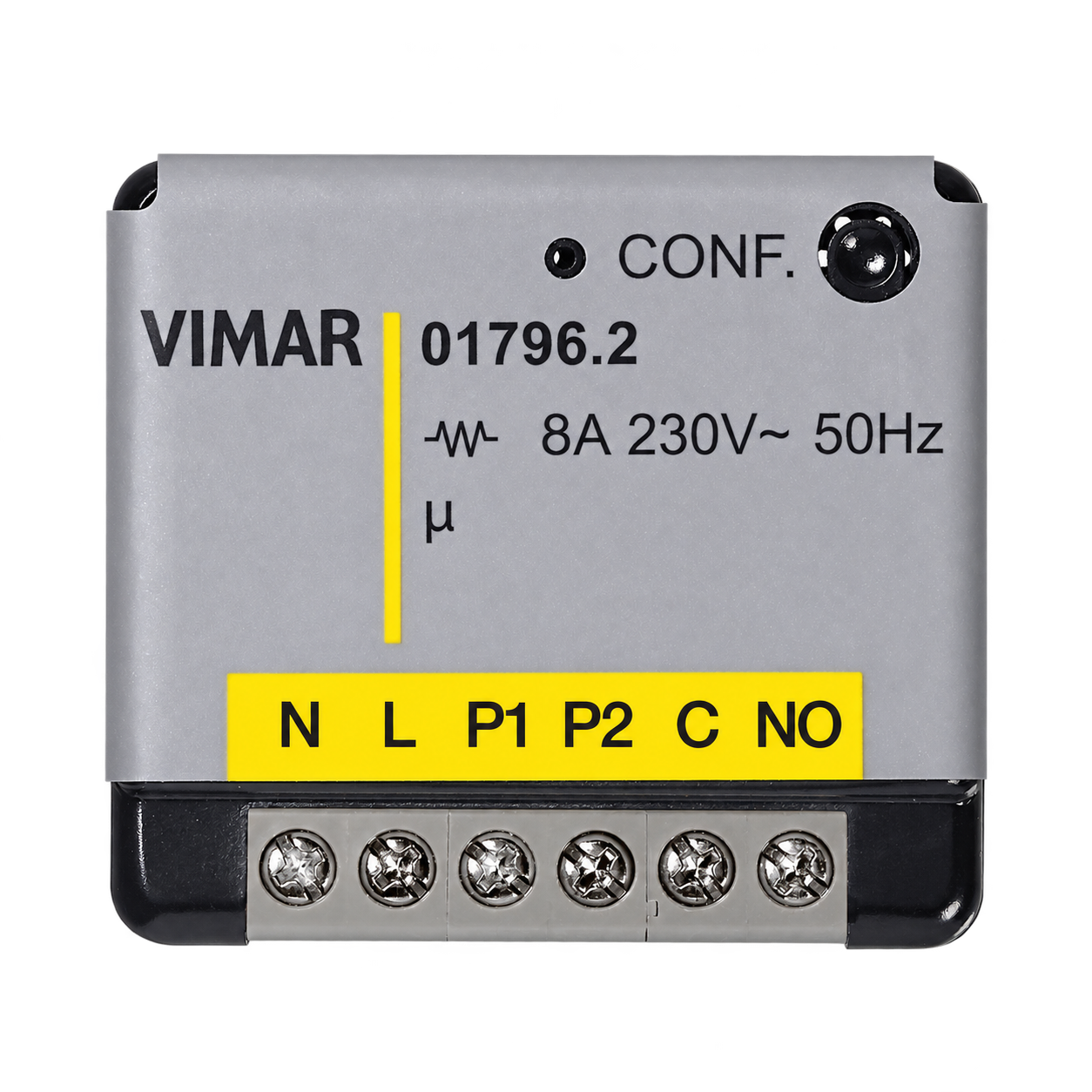 Przekaźnik Vimar 01796.2