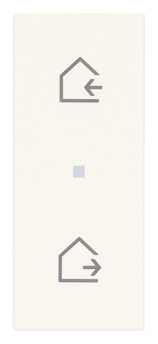 Sceny — Biały